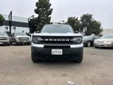 Used 2021 Ford Bronco Sport Outer Banks image 2