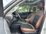 New 2025 Ford Bronco Sport Outer Banks image 5
