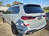 Used 2025 BMW X7 xDrive40i w/ M Sport Package image 5