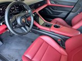 Certified 2024 Porsche Taycan 4S image 4