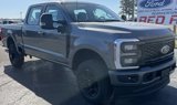 New 2025 Ford F350 XL w/ STX Appearance Package image 2