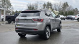 Used 2017 Jeep Compass Limited image 3