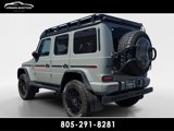 Used 2023 Mercedes-Benz G 63 AMG Squared w/ AMG Night Package Plus image 5