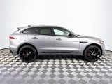 New 2026 Jaguar F-PACE R-Dynamic S image 4