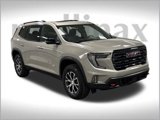 New 2026 GMC Acadia AT4 w/ Super Cruise Package image 2