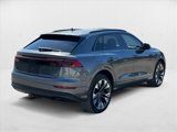 New 2025 Audi Q8 Premium Plus image 2