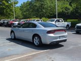 Certified 2022 Dodge Charger SXT image 3