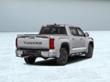 New 2025 Toyota Tundra Limited image 2