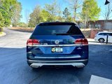 Used 2018 Volkswagen Atlas SEL image 6