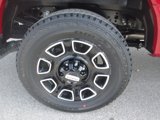 New 2025 Ford F250 Platinum image 4