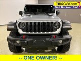 Used 2024 Jeep Wrangler Rubicon w/ Convenience Group image 2