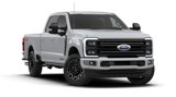 New 2026 Ford F250 4x4 Crew Cab Super Duty image 4