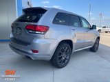 Used 2021 Jeep Grand Cherokee High Altitude image 4