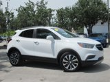 Certified 2022 Buick Encore Preferred w/ Safety Package II image 2