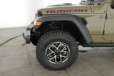 New 2025 Jeep Wrangler Unlimited Rubicon image 3