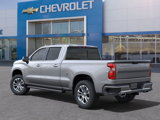 New 2025 Chevrolet Silverado 1500 LTZ image 3
