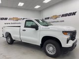 New 2026 Chevrolet Silverado 1500 W/T w/ Trailering Package image 3