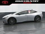 New 2026 Toyota Prius Limited image 2