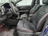 Used 2020 Kia Forte GT w/ GT2 Package image 4
