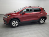 Used 2022 Chevrolet Trax LT w/ Driver Confidence Package image 2