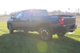 Used 2020 Chevrolet Silverado 2500 Custom w/ Custom Value Package image 3