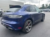 Certified 2024 Porsche Macan S image 5