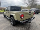 New 2025 Jeep Gladiator Sport image 5
