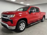 Used 2024 Chevrolet Silverado 1500 LT w/ Protection Package image 6