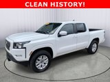 Used 2024 Nissan Frontier SV image 3