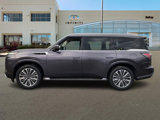 New 2025 INFINITI QX80 Luxe image 2