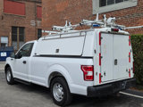 Used 2018 Ford F150 XL w/ Equipment Group 101A Mid image 4