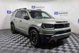 New 2026 Honda Passport TrailSport Elite image 3
