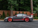 Used 2011 Porsche 911 GT3 RS image 5