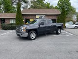 Used 2014 Chevrolet Silverado 1500 LT w/ All Star Edition image 2