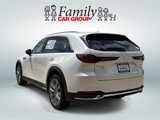 New 2025 MAZDA CX-90 3.3 Turbo w/ Premium Plus Pkg image 4