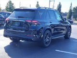 New 2025 Mercedes-Benz GLE 53 AMG 4MATIC image 5