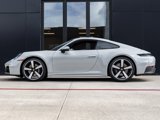 Certified 2025 Porsche 911 Carrera image 2