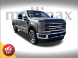 New 2025 Ford F350 Lariat w/ Lariat Ultimate Package image 1