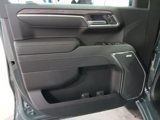 New 2025 Chevrolet Silverado 1500 LTZ w/ Z71 Off-Road Package image 4