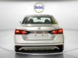 Used 2023 Nissan Altima 2.5 SV w/ SV Premium Package image 4