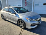 Used 2017 Honda Accord Sport Special Edition image 2