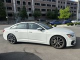 New 2025 Audi A6 Premium Plus image 2