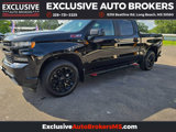 Used 2019 Chevrolet Silverado 1500 RST image 4