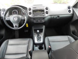 Used 2014 Volkswagen Tiguan SE image 2