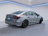 New 2026 Honda Civic Sport image 4