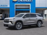 New 2025 Chevrolet Traverse LT w/ Enhanced Driving Package image 2