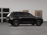 New 2025 Jeep Grand Cherokee Trailhawk w/ Luxury Tech Group III image 6