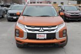 New 2025 Mitsubishi Outlander Sport ES image 4