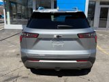 New 2025 Chevrolet Equinox LT w/ Convenience Package II image 6