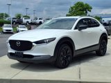 Certified 2024 MAZDA CX-30 2.5 Turbo w/ Premium Plus Pkg image 2